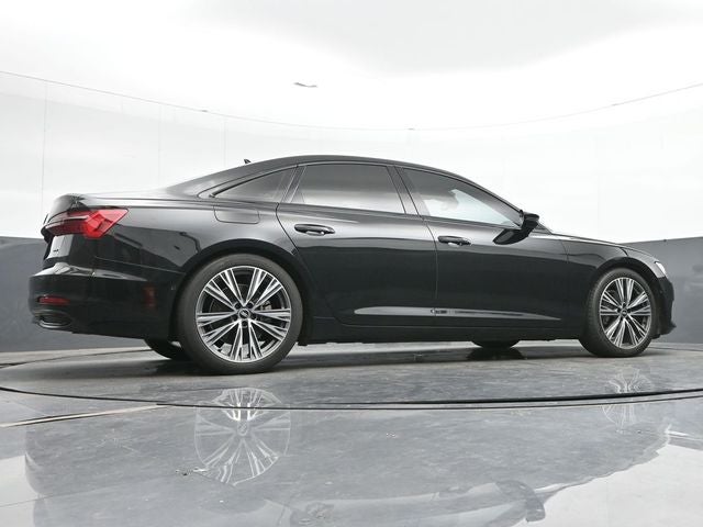 2021 Audi A6 45 Sport Premium Plus quattro