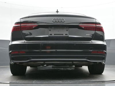 2021 Audi A6 45 Sport Premium Plus quattro