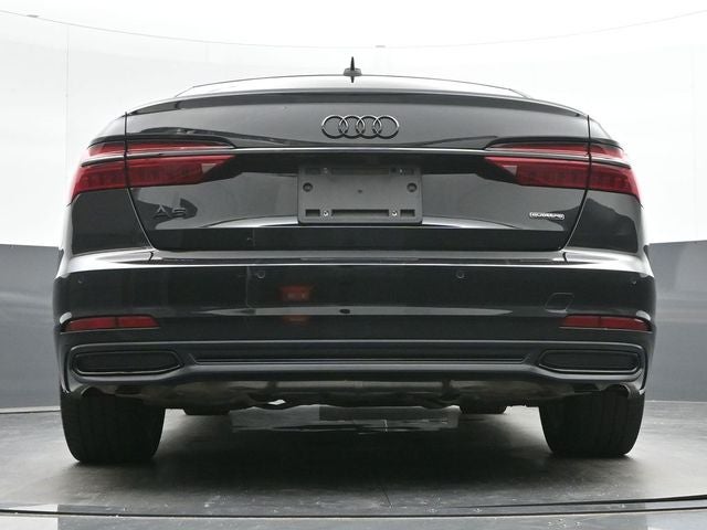 2021 Audi A6 45 Sport Premium Plus quattro
