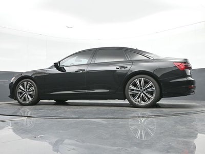 2021 Audi A6 45 Sport Premium Plus quattro