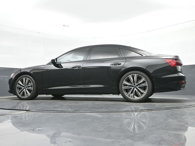 2021 Audi A6 45 Sport Premium Plus quattro