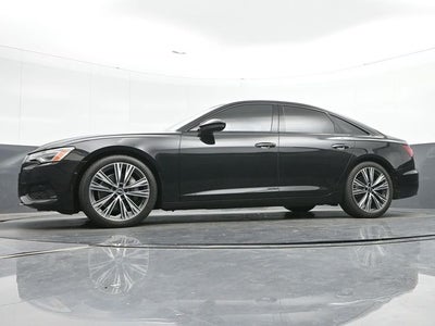 2021 Audi A6 45 Sport Premium Plus quattro