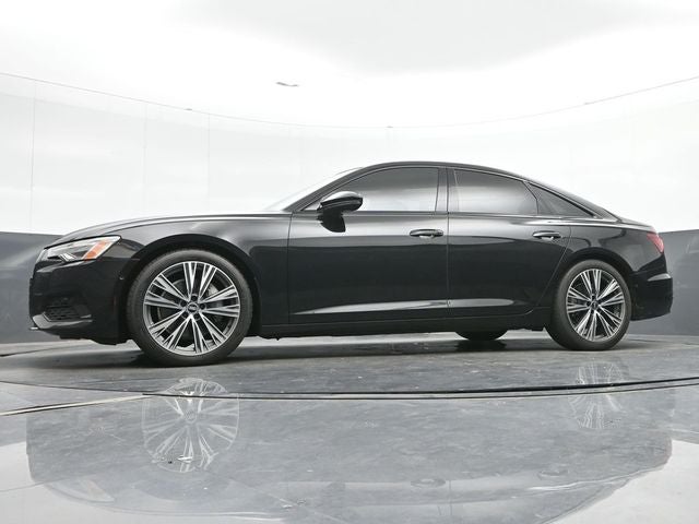 2021 Audi A6 45 Sport Premium Plus quattro