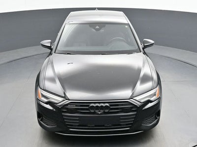 2021 Audi A6 45 Sport Premium Plus quattro