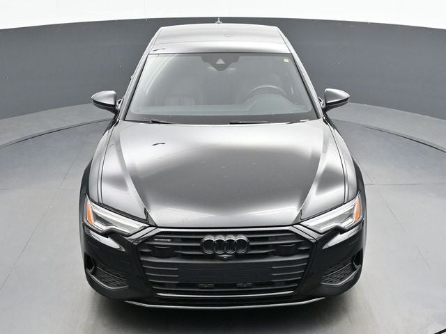 2021 Audi A6 45 Sport Premium Plus quattro