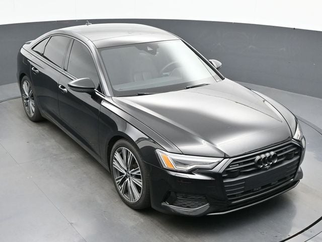 2021 Audi A6 45 Sport Premium Plus quattro