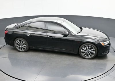 2021 Audi A6 45 Sport Premium Plus quattro