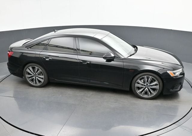 2021 Audi A6 45 Sport Premium Plus quattro