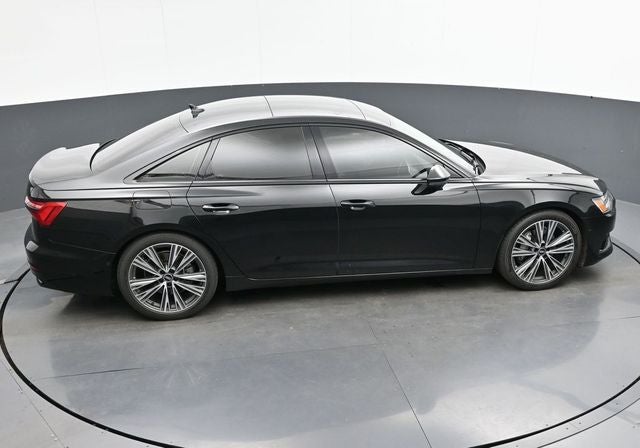 2021 Audi A6 45 Sport Premium Plus quattro