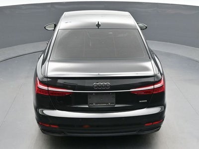 2021 Audi A6 45 Sport Premium Plus quattro