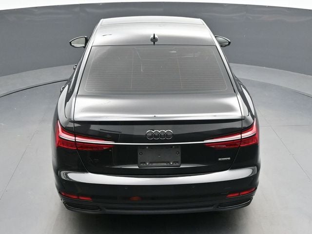 2021 Audi A6 45 Sport Premium Plus quattro
