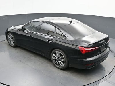 2021 Audi A6 45 Sport Premium Plus quattro