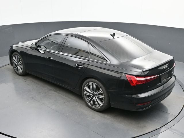 2021 Audi A6 45 Sport Premium Plus quattro