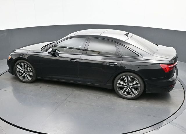2021 Audi A6 45 Sport Premium Plus quattro