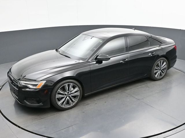 2021 Audi A6 45 Sport Premium Plus quattro