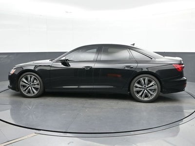 2021 Audi A6 45 Sport Premium Plus quattro