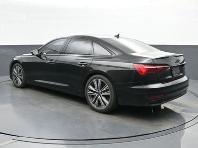 2021 Audi A6 45 Sport Premium Plus quattro