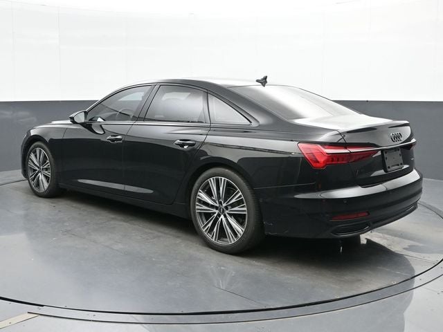 2021 Audi A6 45 Sport Premium Plus quattro