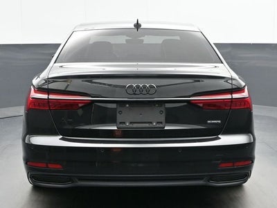2021 Audi A6 45 Sport Premium Plus quattro