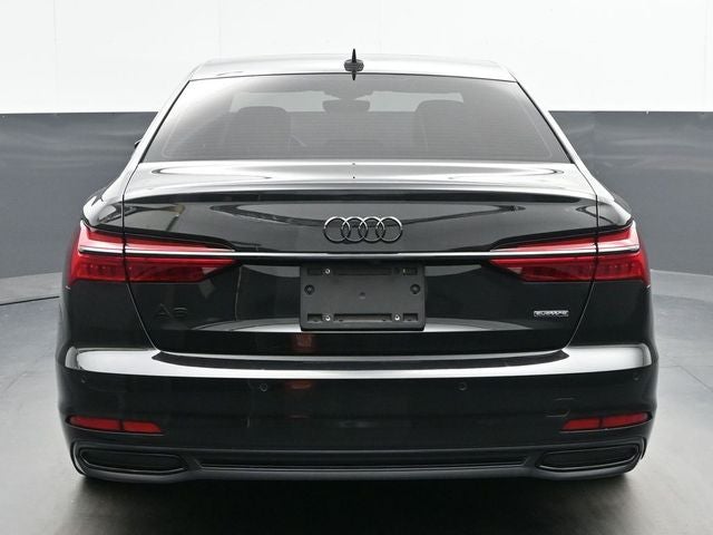 2021 Audi A6 45 Sport Premium Plus quattro