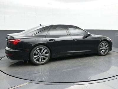 2021 Audi A6 45 Sport Premium Plus quattro