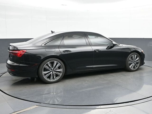 2021 Audi A6 45 Sport Premium Plus quattro