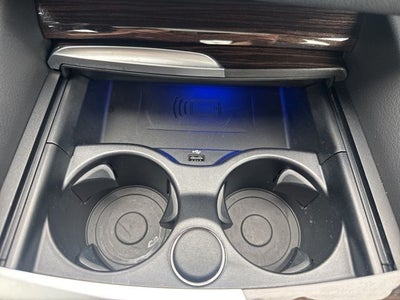2023 BMW 5 Series 540i
