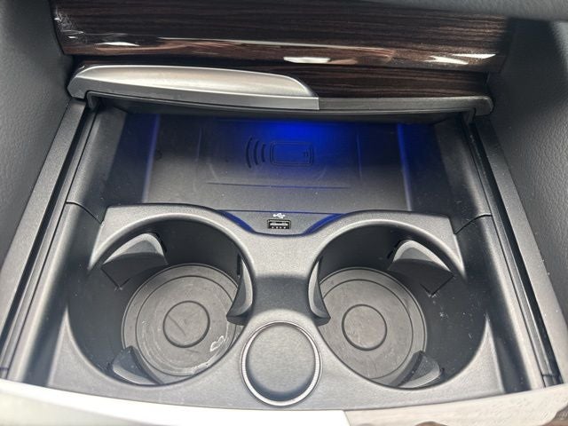 2023 BMW 5 Series 540i