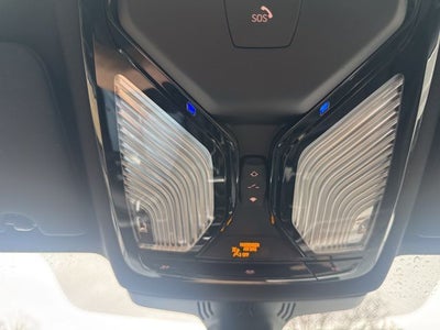 2023 BMW 5 Series 540i