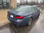 2023 BMW 5 Series 540i