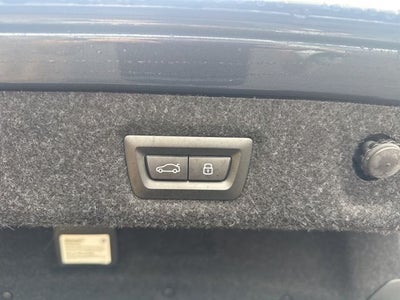 2023 BMW 5 Series 540i