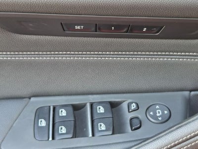 2023 BMW 5 Series 540i