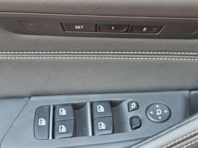 2023 BMW 5 Series 540i