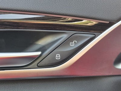 2023 BMW 5 Series 540i