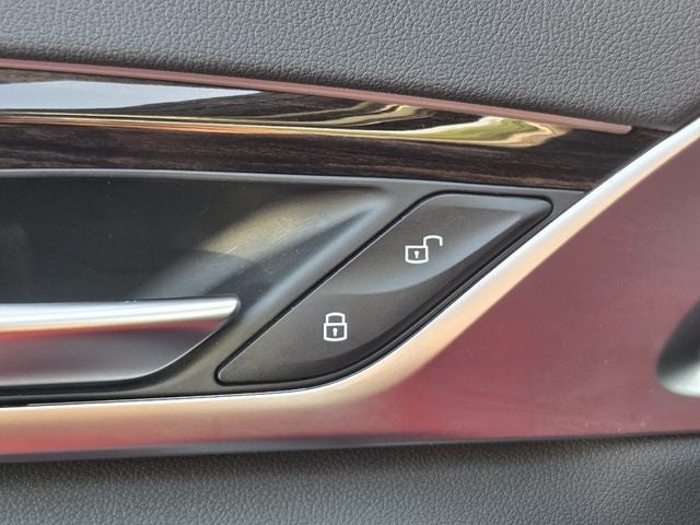 2023 BMW 5 Series 540i