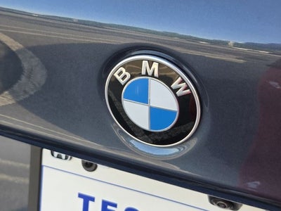 2023 BMW 5 Series 540i