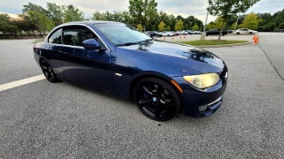 2011 BMW 3 Series 335i