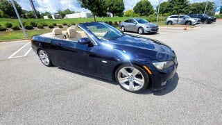 2009 BMW 3 Series 335i