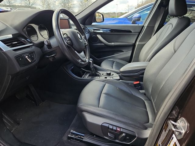 2018 BMW X1 xDrive28i