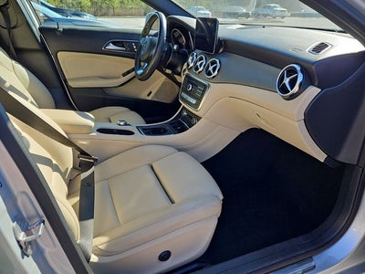 2019 Mercedes-Benz GLA GLA 250