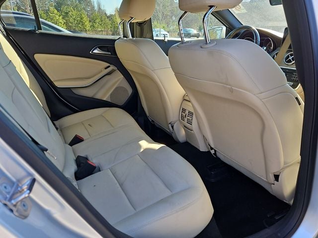 2019 Mercedes-Benz GLA GLA 250