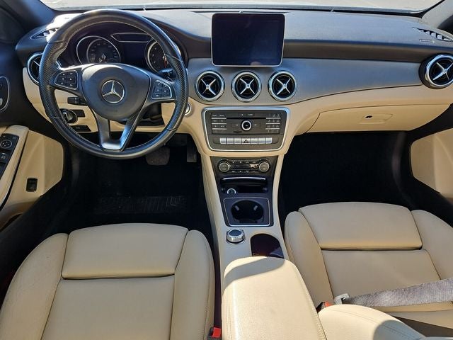 2019 Mercedes-Benz GLA GLA 250