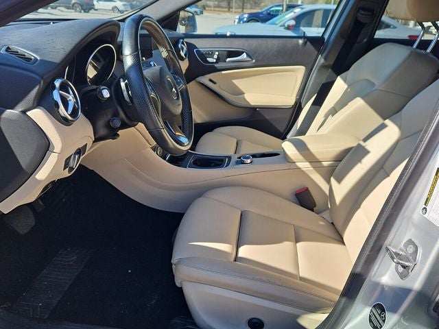 2019 Mercedes-Benz GLA GLA 250