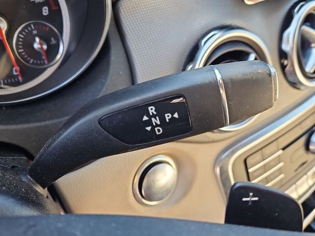 2019 Mercedes-Benz GLA GLA 250