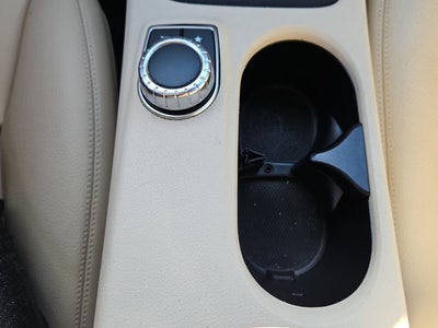 2019 Mercedes-Benz GLA GLA 250