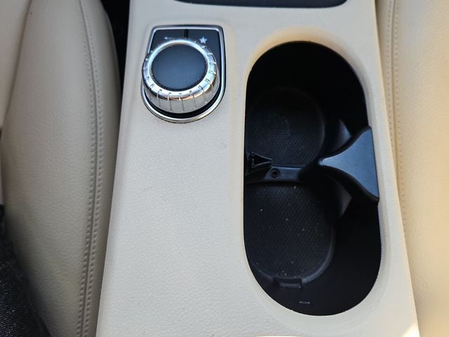 2019 Mercedes-Benz GLA GLA 250