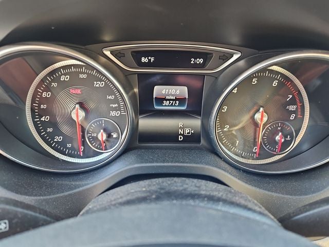 2019 Mercedes-Benz GLA GLA 250