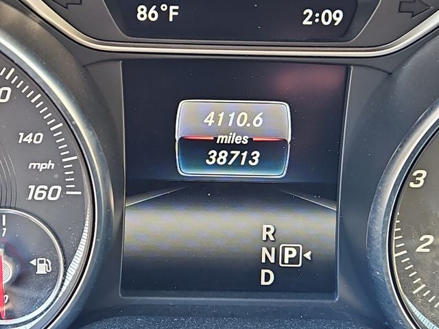 2019 Mercedes-Benz GLA GLA 250