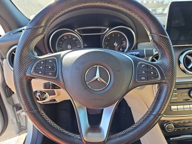 2019 Mercedes-Benz GLA GLA 250