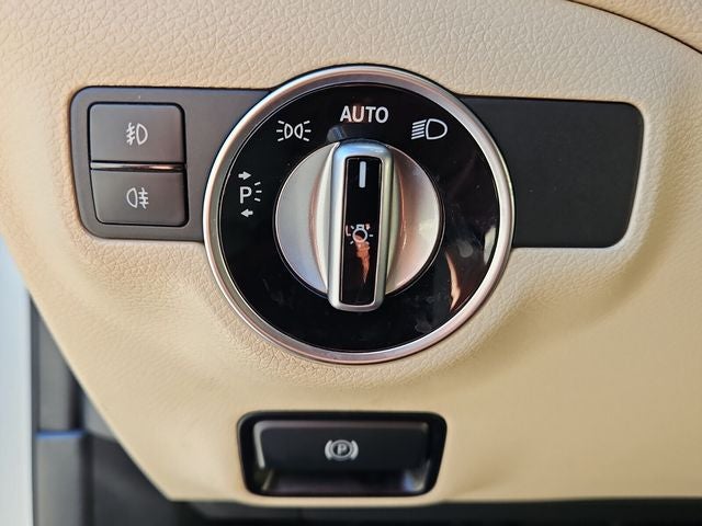 2019 Mercedes-Benz GLA GLA 250